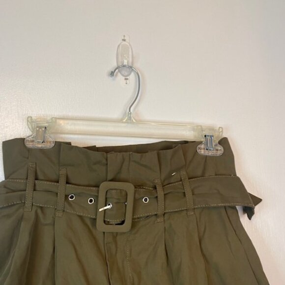 Primark Dark green short - Picture 2 of 6